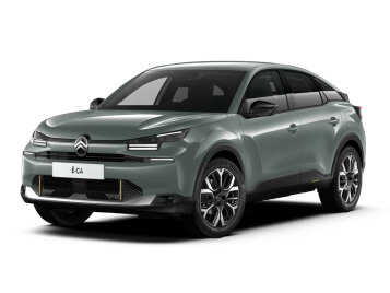Citroen C4 100kW Max 50kWh 5dr Auto Electric Hatchback
